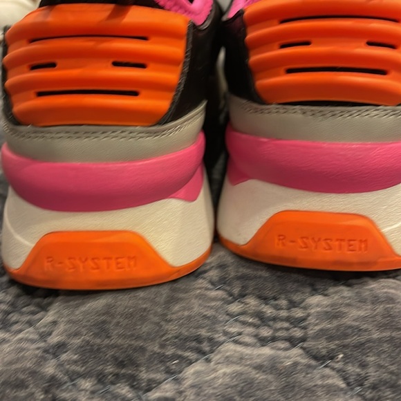 Puma RS-D Running System sneakers - Picture 4 of 5